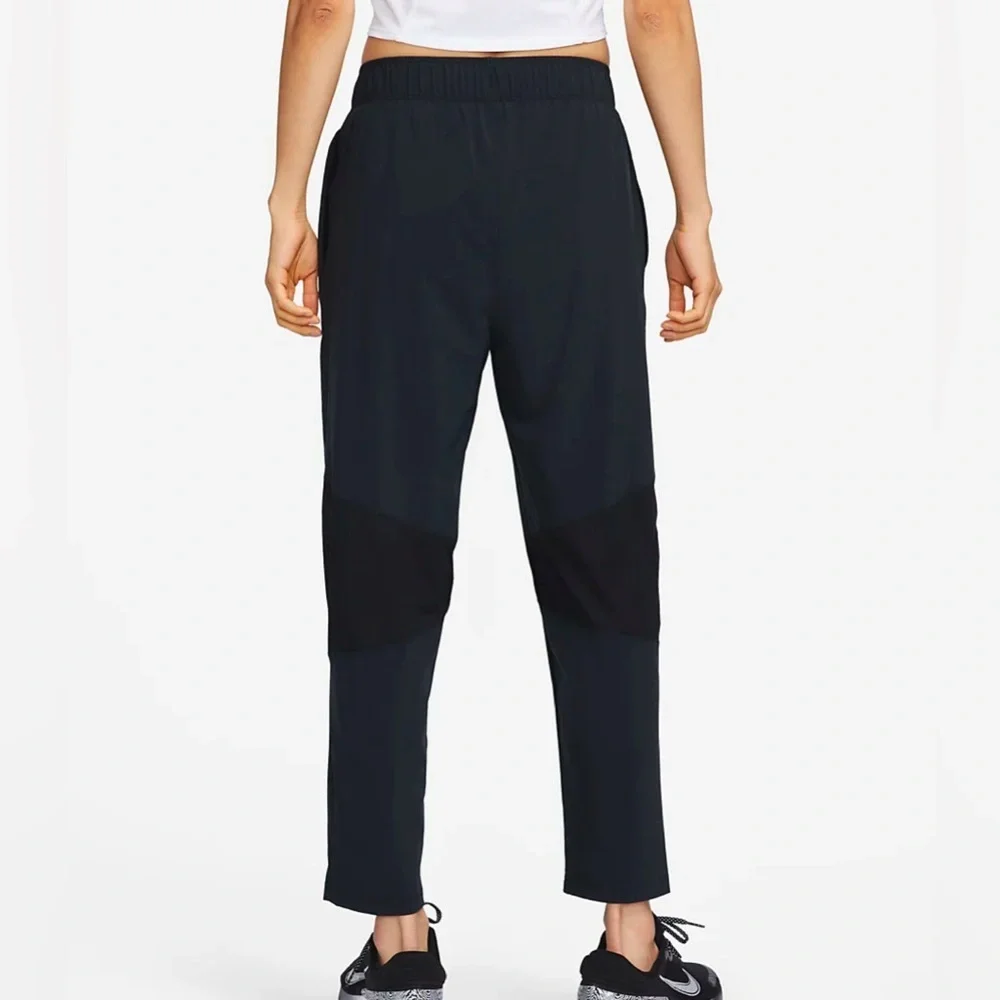Nike Plus Size Sweatpants All Black Workout Nike Pants